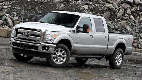 Ford F350 4x4 Ford F350 4x4