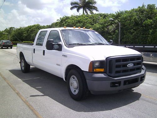 Ford F350 6.0 Diesel