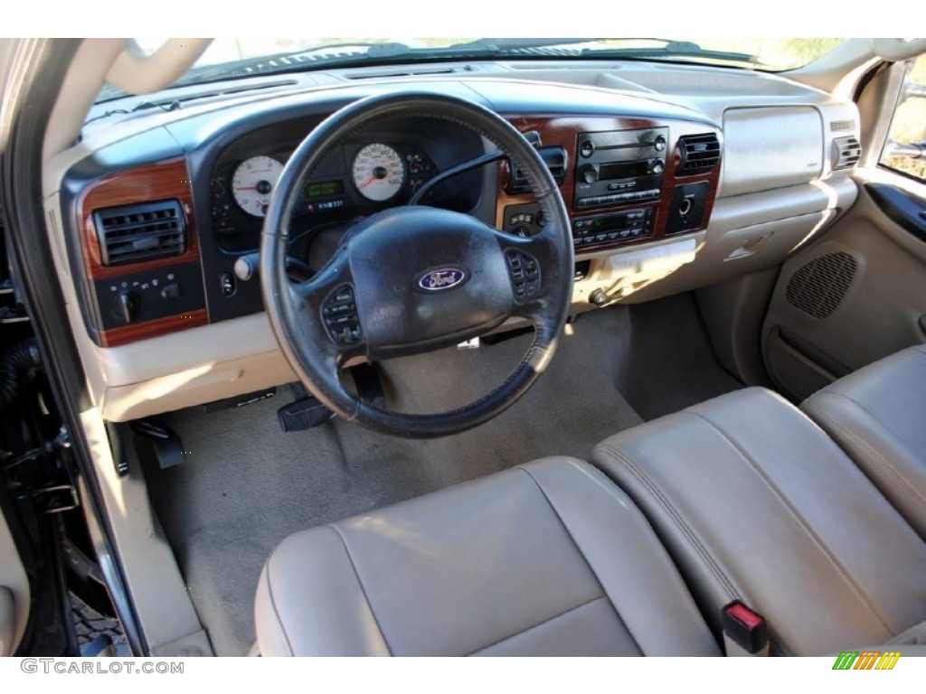 Ford F350 6.0 Diesel