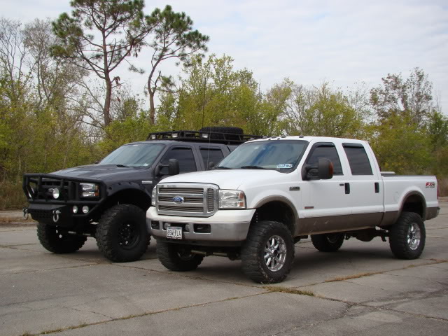Ford F350 6.0 Diesel Ford F350 6.0 Diesel