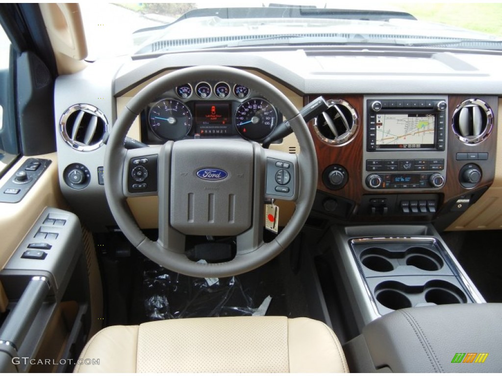 Ford F350 6.7