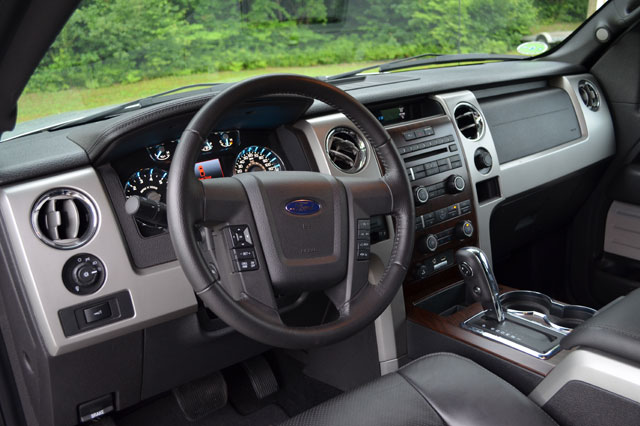Ford F350 6.7