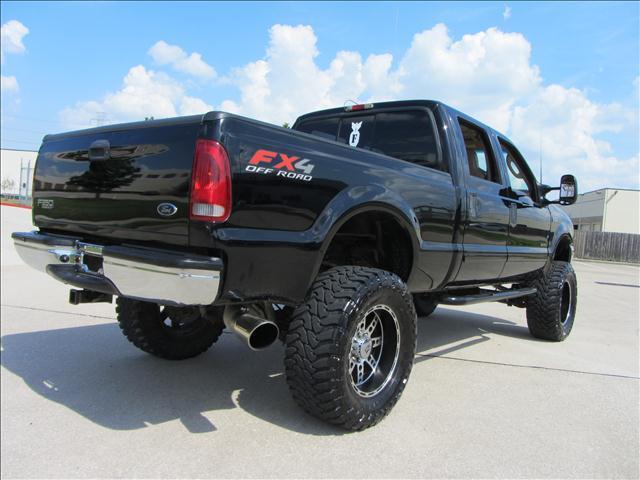 Ford F350 7.3 Diesel