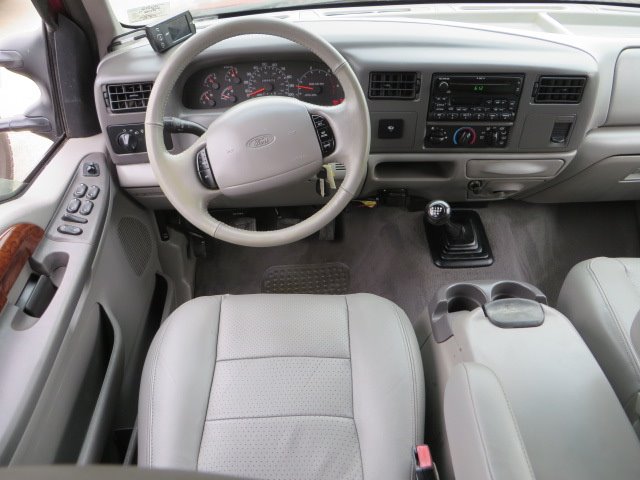 Ford F350 7.3