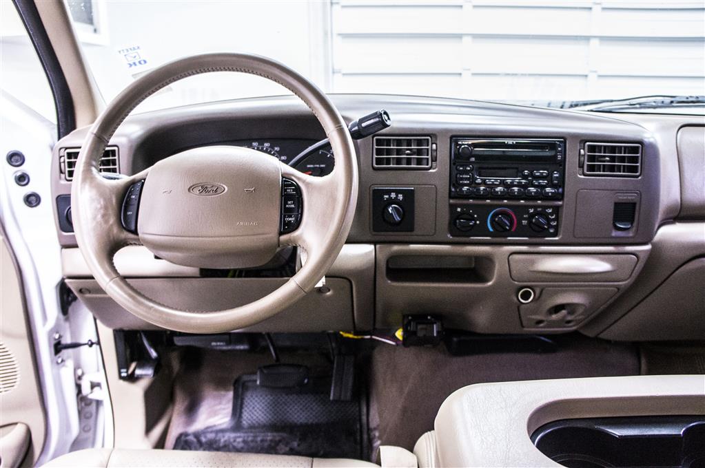 Ford F350 7.3