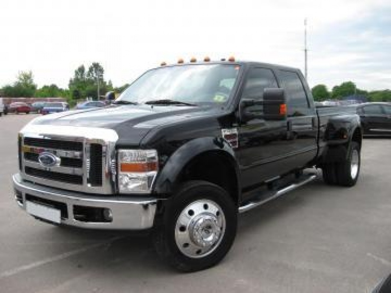 Ford F350 7.3