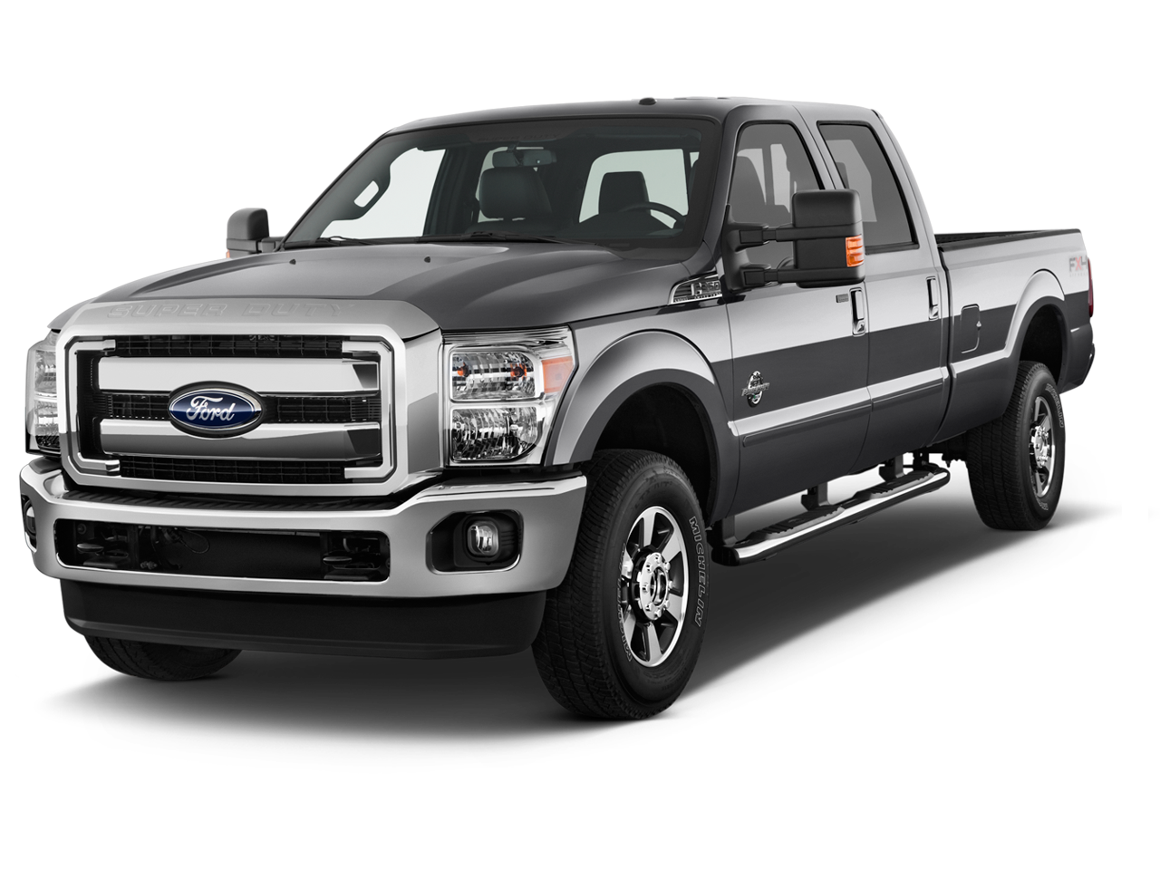 Ford F350