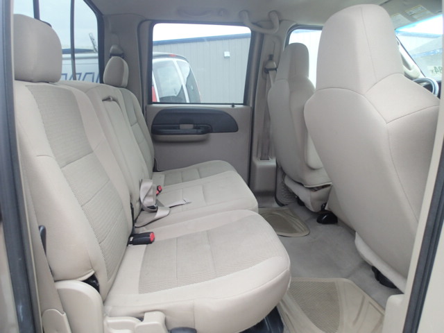 Ford F350 Diesel 2015