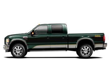 Ford F350 Fx4 Ford F350 Fx4