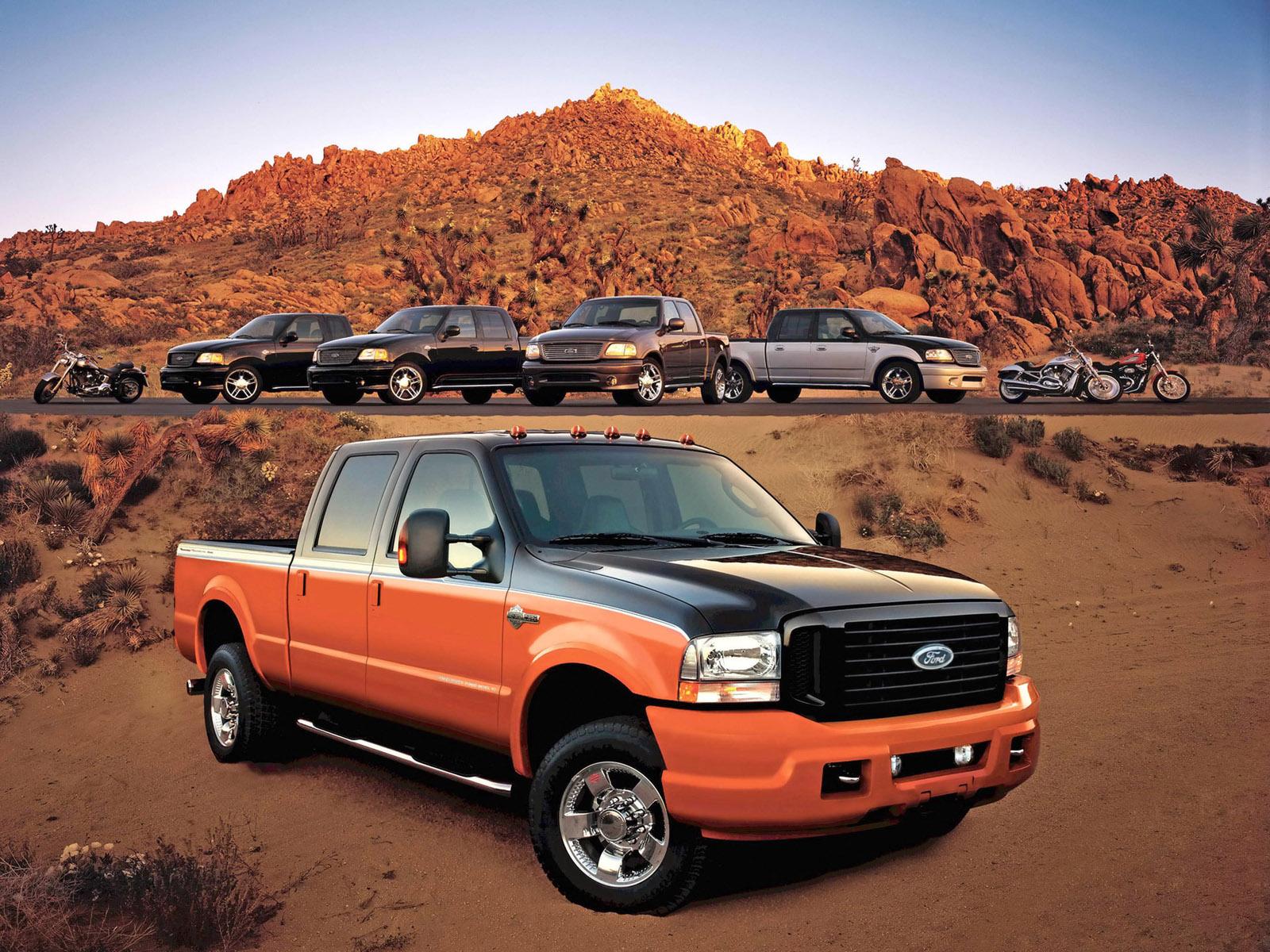 Ford F350 Harley Davidson Ford F350 Harley Davidson