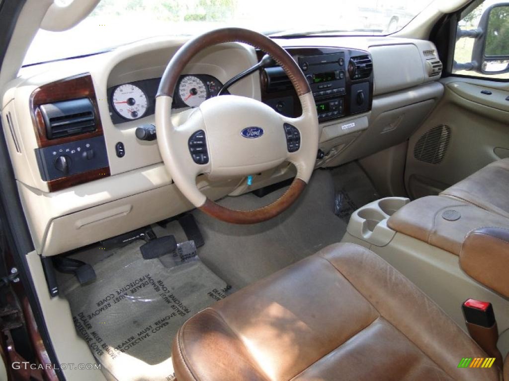 Ford F350 King Ranch 2014