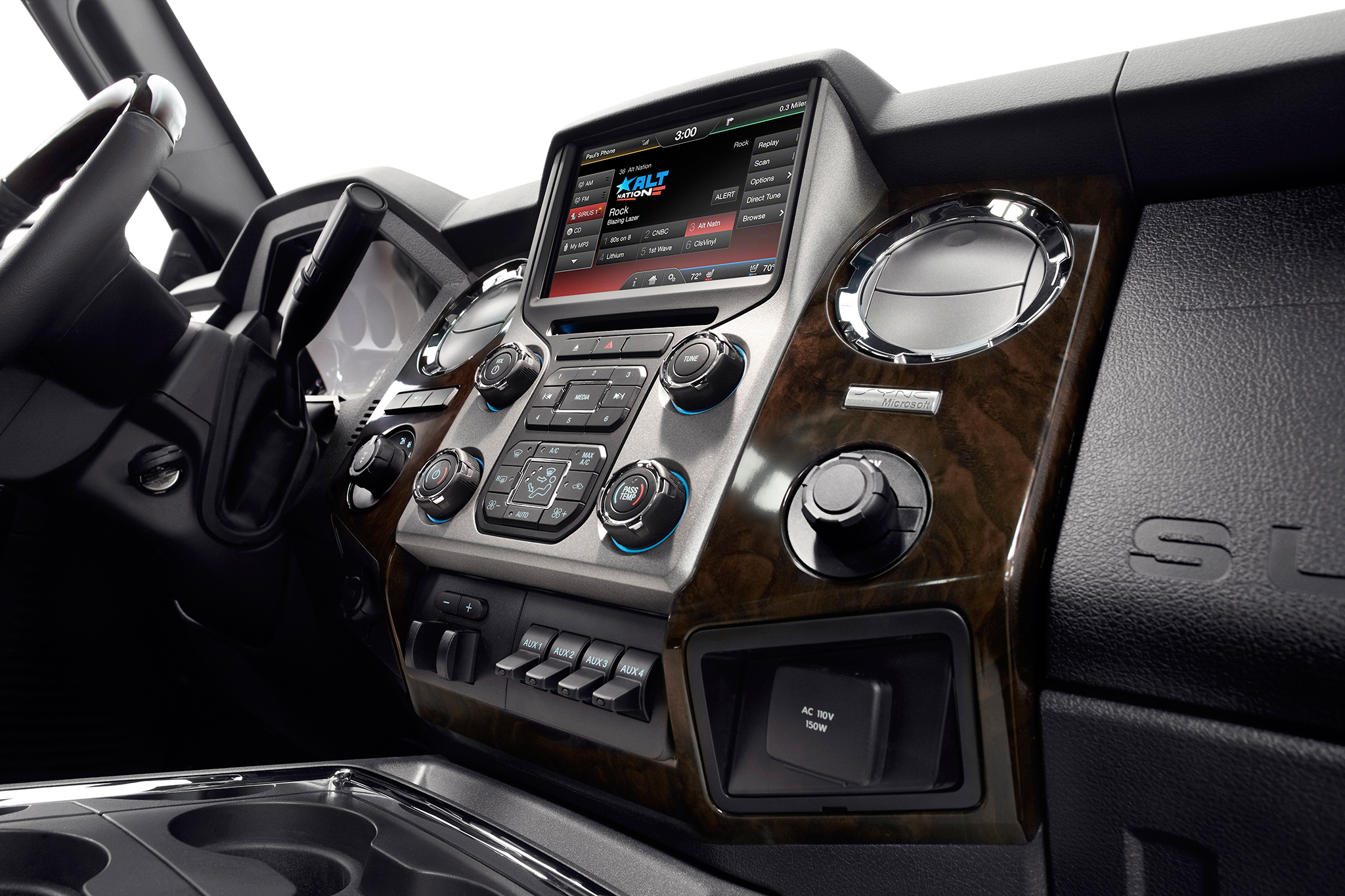 Ford F350 Super Duty 2014