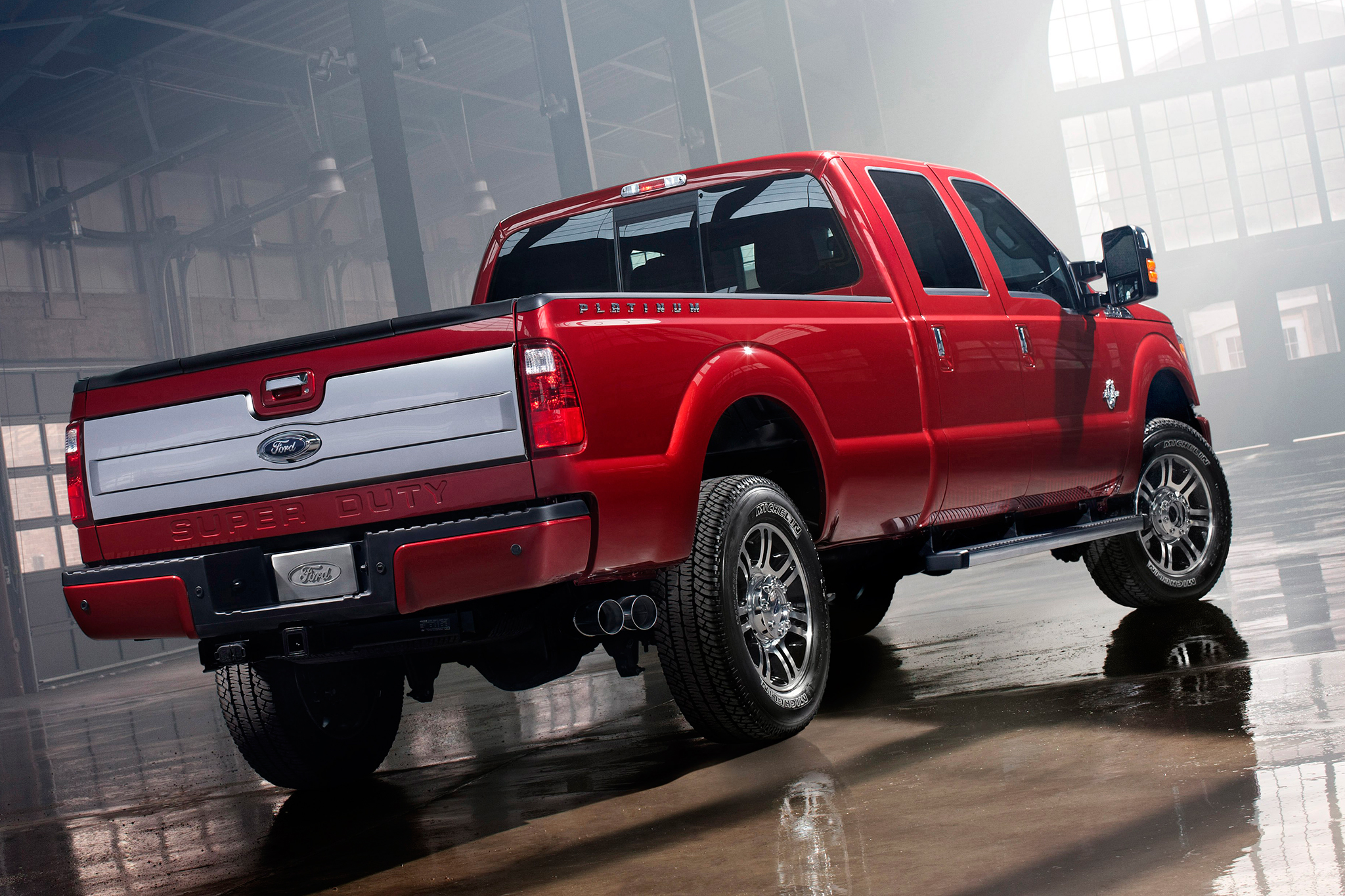 Ford F350 Super Duty 2014 Ford F350 Super Duty 2014