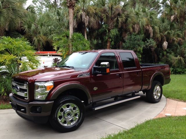 Ford F350 Super Duty 2015 Ford F350 Super Duty 2015