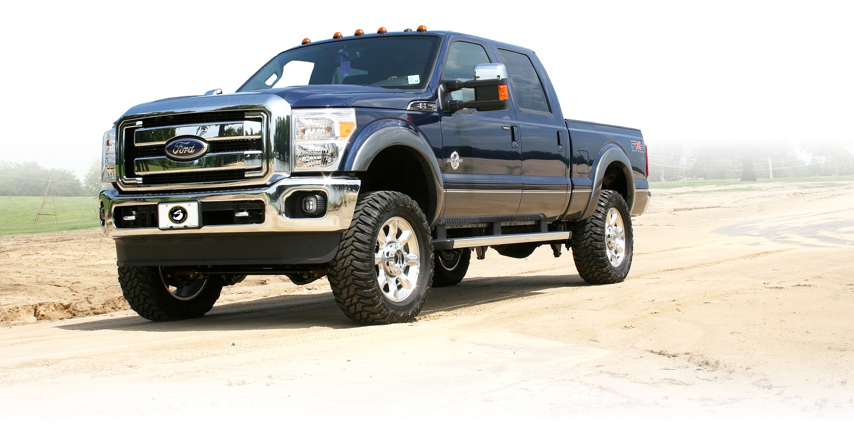 Ford F350 Super Duty Lifted Ford F350 Super Duty Lifted