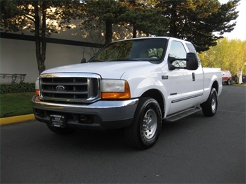 Ford F350 Xl