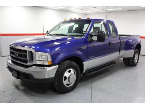 Ford F350 Xl