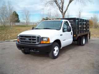 Ford F350 Xl