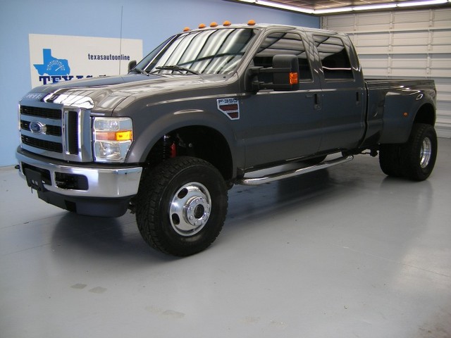 Ford F350 Xlt Diesel
