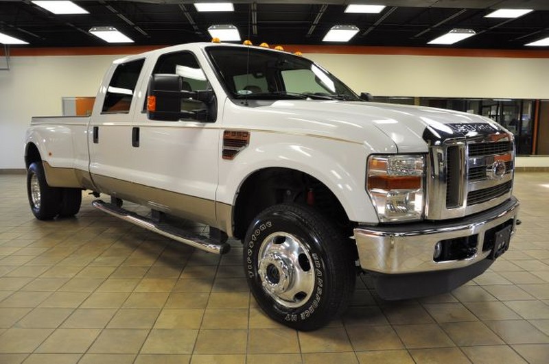 Ford F350 Xlt Diesel