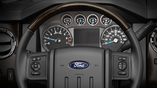 Ford F350 Xlt Super Duty