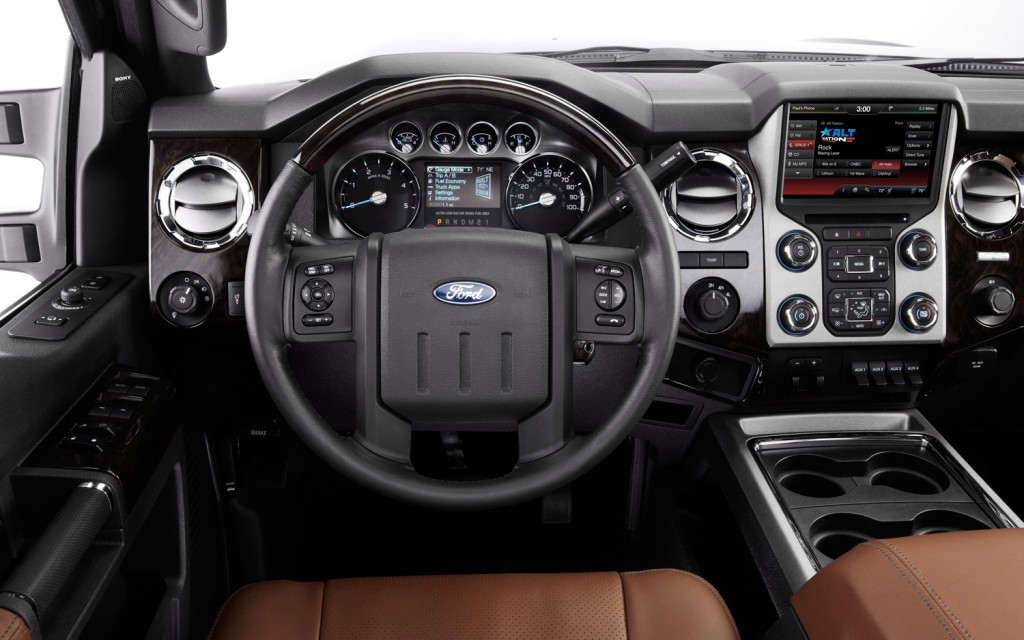 Ford F350 Xlt Super Duty