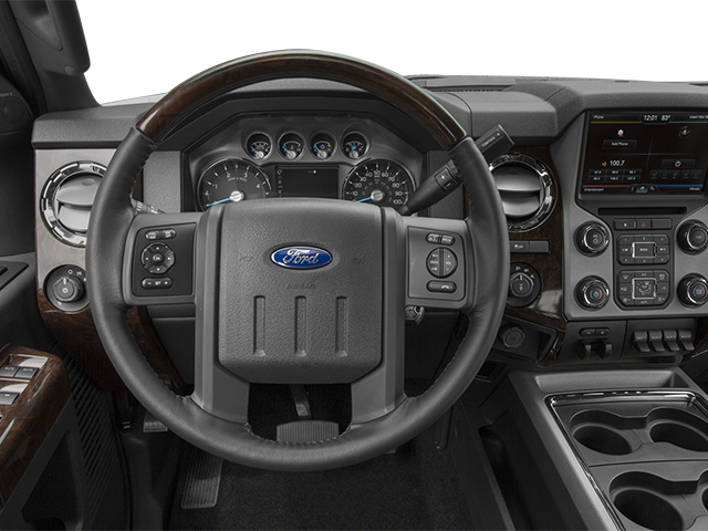 Ford F350 Xlt Super Duty