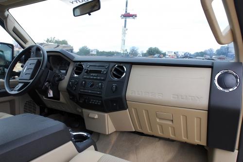 Ford F 450 Off Road