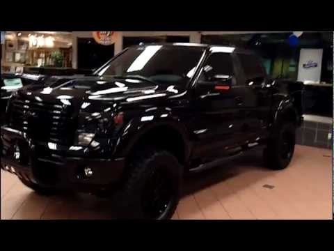 Ford F 450 Off Road