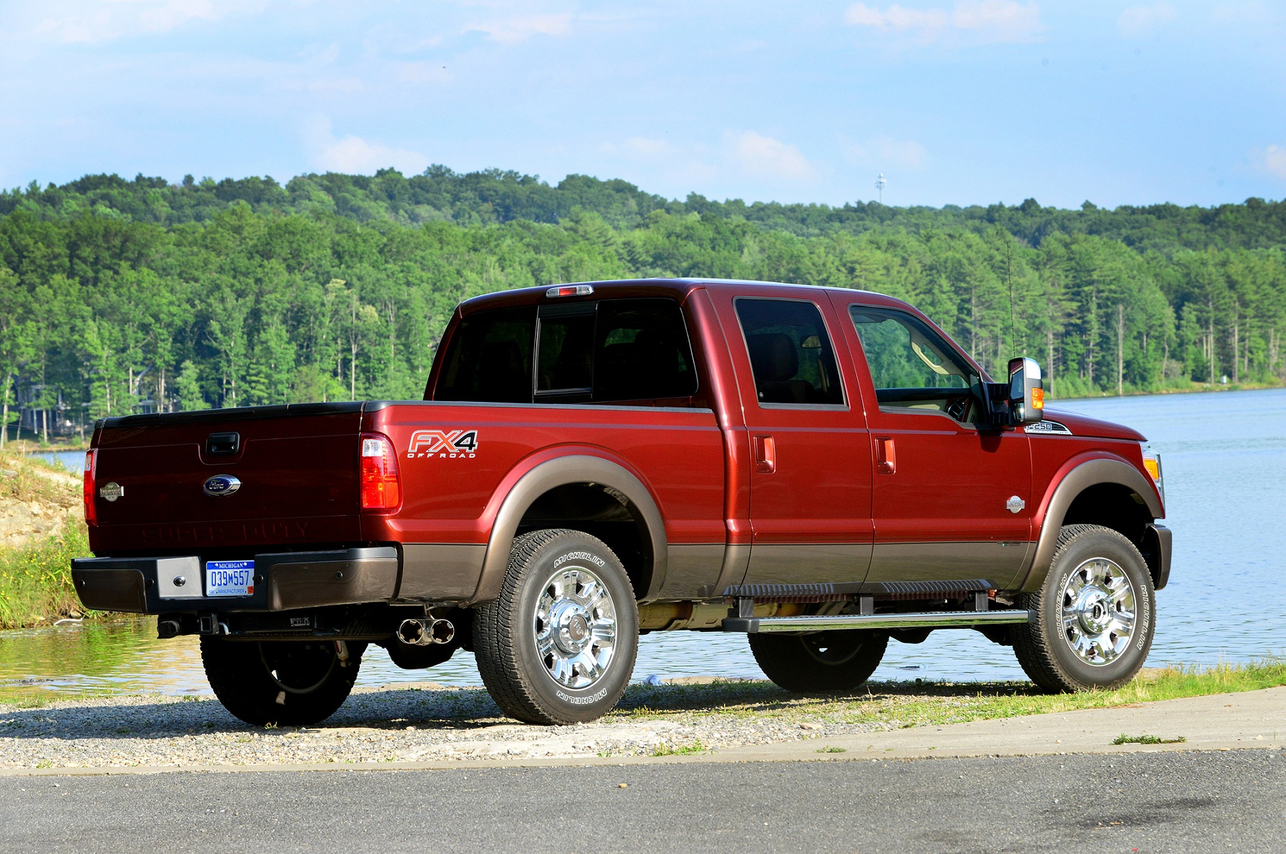 Ford F450 2015 Ford F450 2015