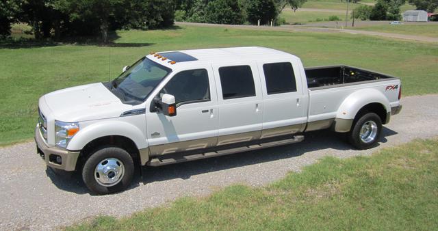 Ford F450 6 Door Ford F450 6 Door