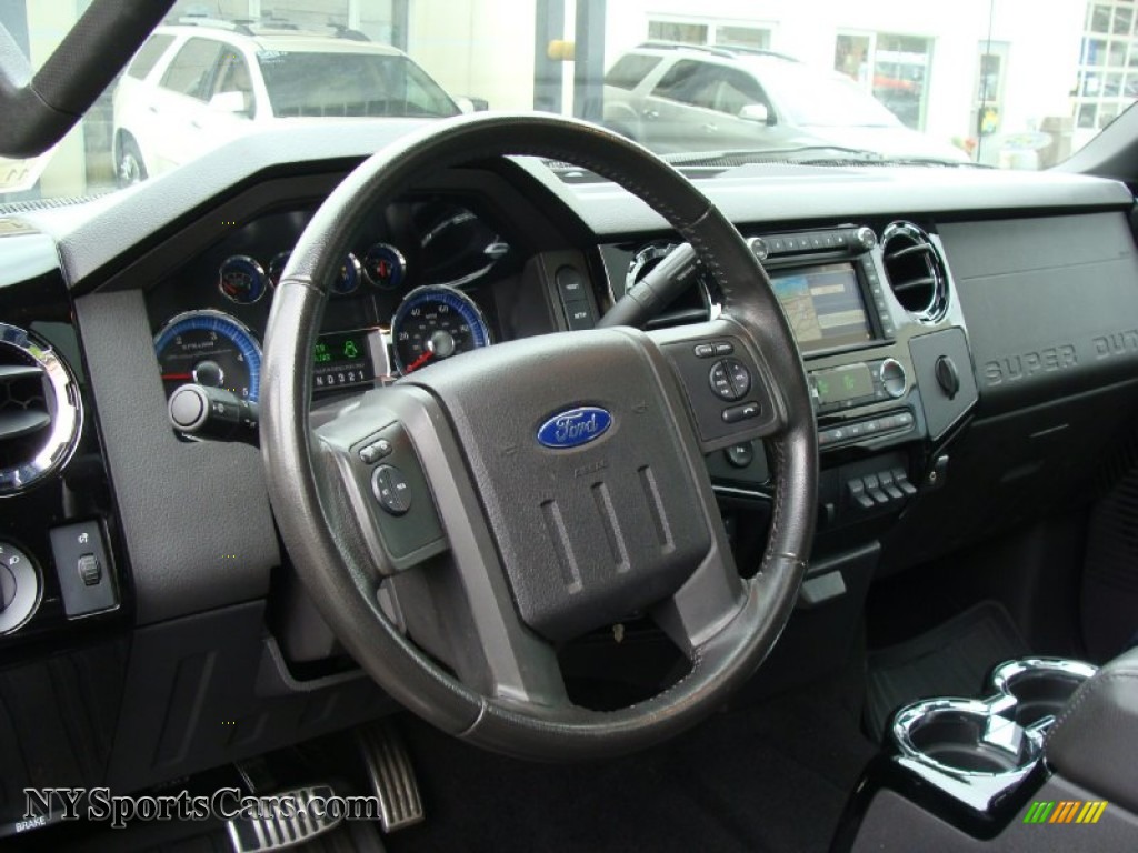 Ford F450 6 Door