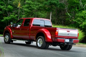 Ford F450