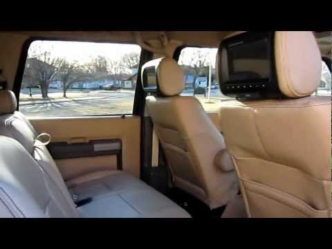 Ford F450 Black Ops Edition
