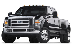 Ford F450 Super Duty