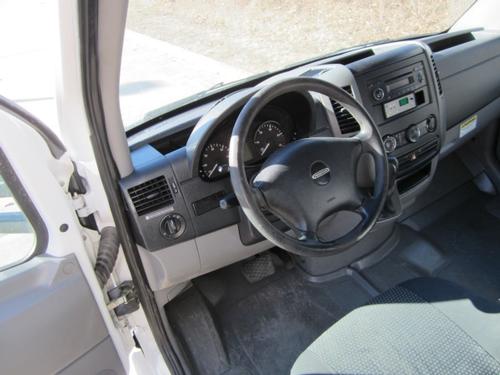 Ford F450 Truck