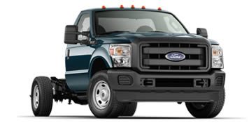 Ford F550 2015