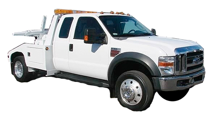 Ford F550 2015