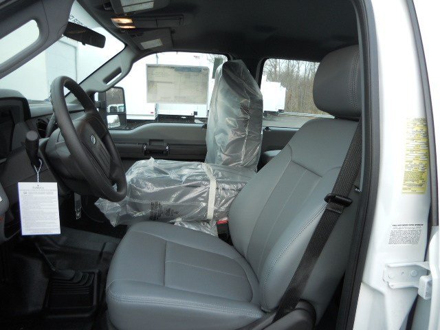 Ford F550 4x4