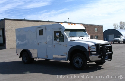 Ford F550 Box Truck Ford F550 Box Truck