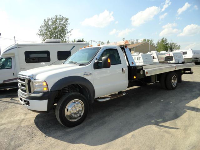 Ford F550 Super Duty