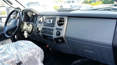 Ford F650 Rollback