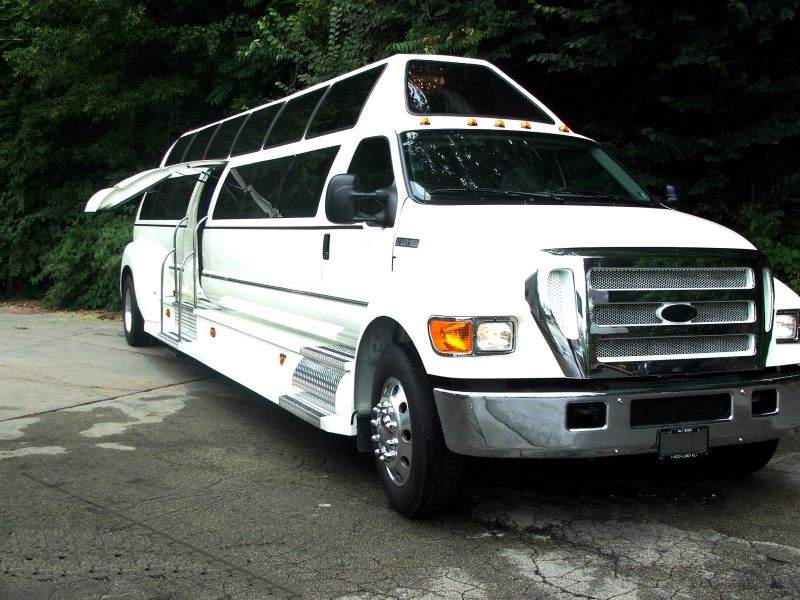 Ford F650 Super Duty Ford F650 Super Duty