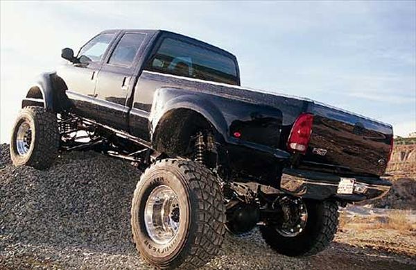 Ford F650 Xlt Super Duty