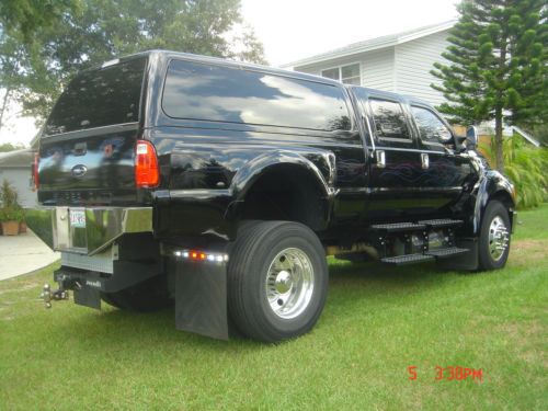 Ford F650 Xlt Ford F650 Xlt