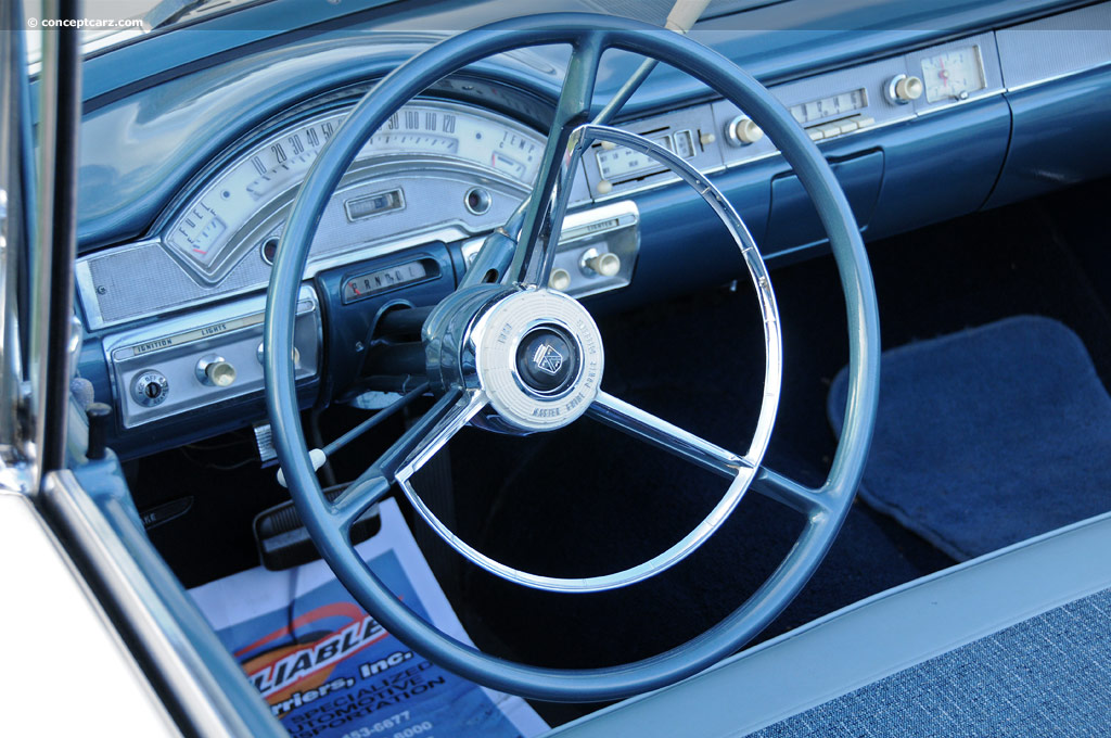 Ford Fairlane 1958