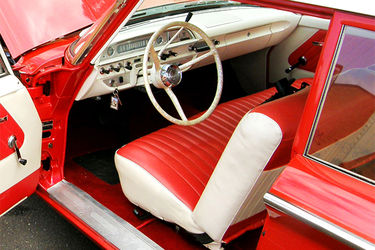 Ford Fairlane 1960