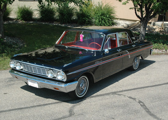 Ford Fairlane 1964