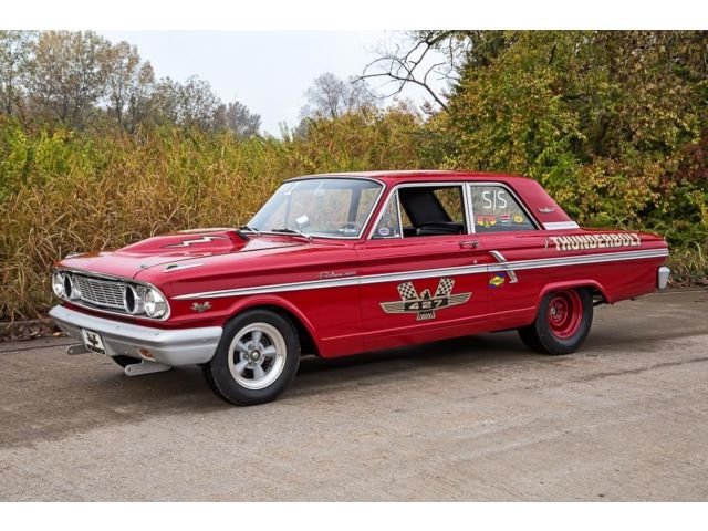 Ford Fairlane 1964