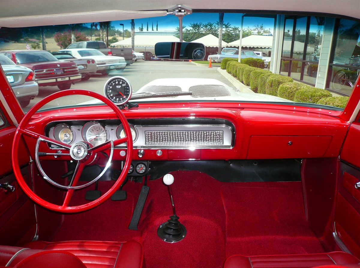 Ford Fairlane 1964